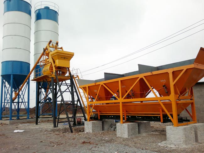 昆明攪拌站設備廠家,云南混凝土攪拌站生產廠家