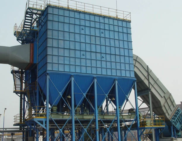 昆明脈沖除塵器